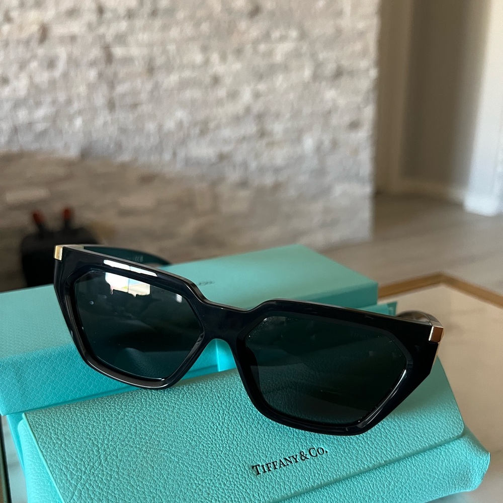 Tiffany Sunglasses. Brand new!